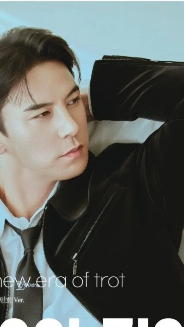 Foto kegiatan terbaru dari Jang Minho
