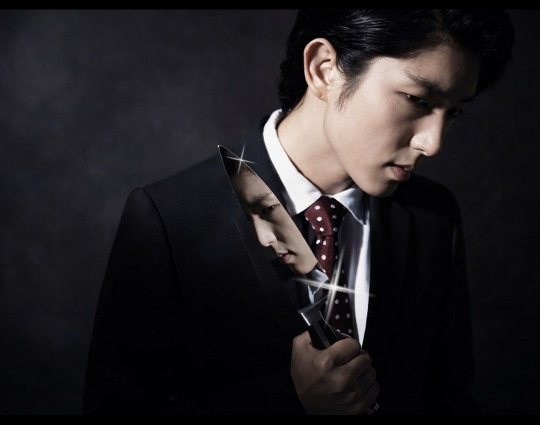 Latest photo of Lee Joongi