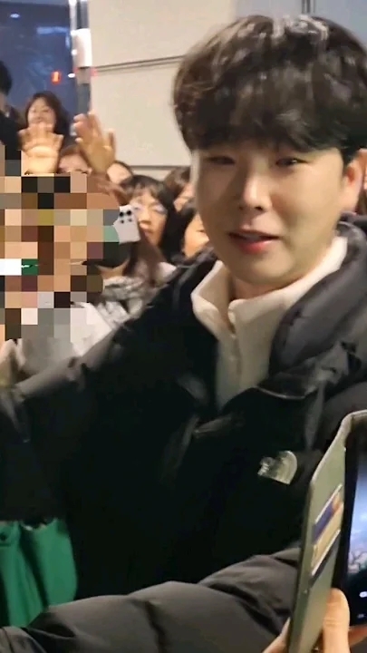 Representative background image loved by Song Minjun fandom