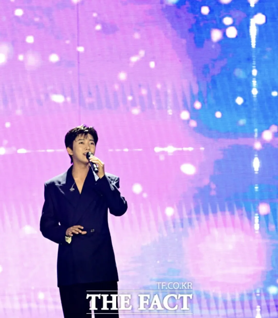 Foto kegiatan terbaru dari Lim Youngwoong