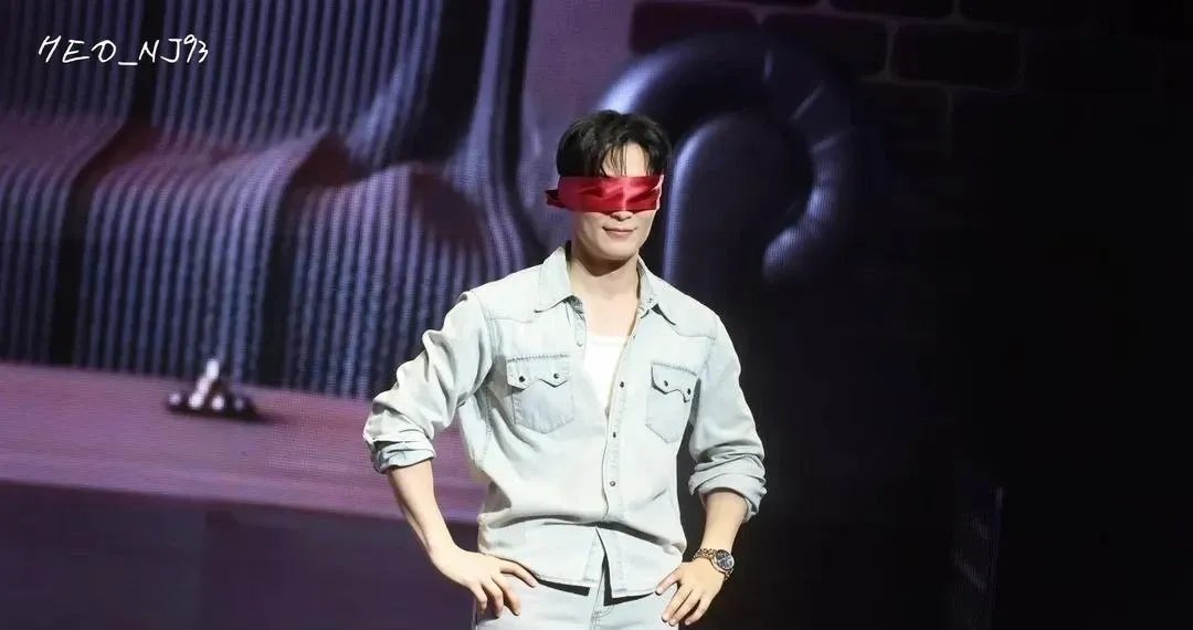 Latest photo of Heo Namjun