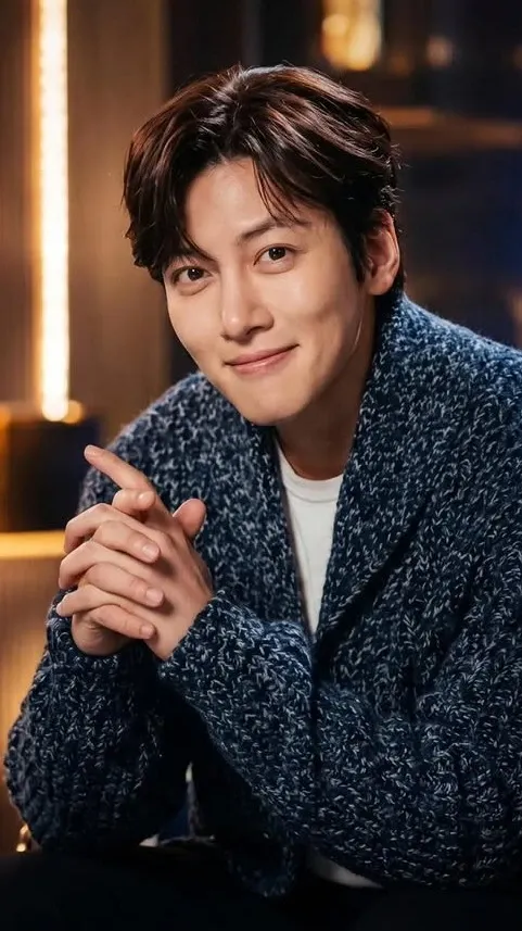 Latest photo of Ji Changwook