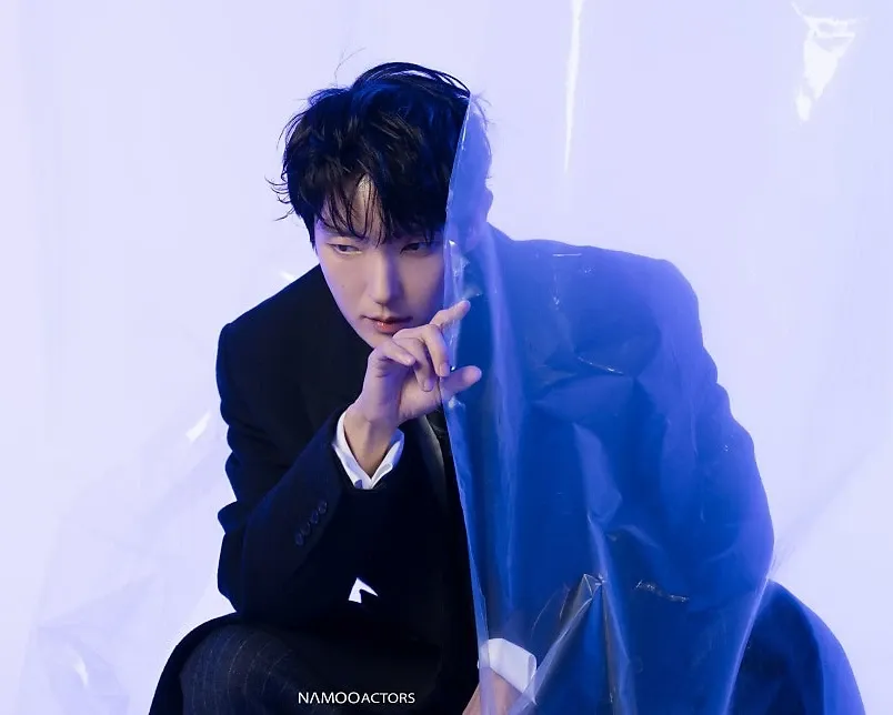 이준기의 최신 사진