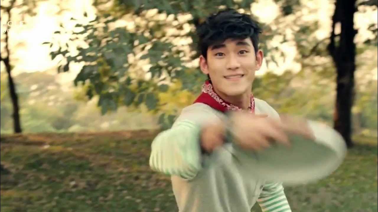 ファンが撮影したキム・スヒョンの瞬間