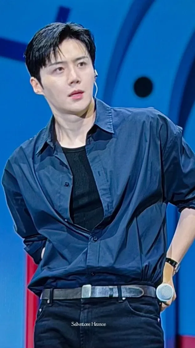 김선호의 최신 사진