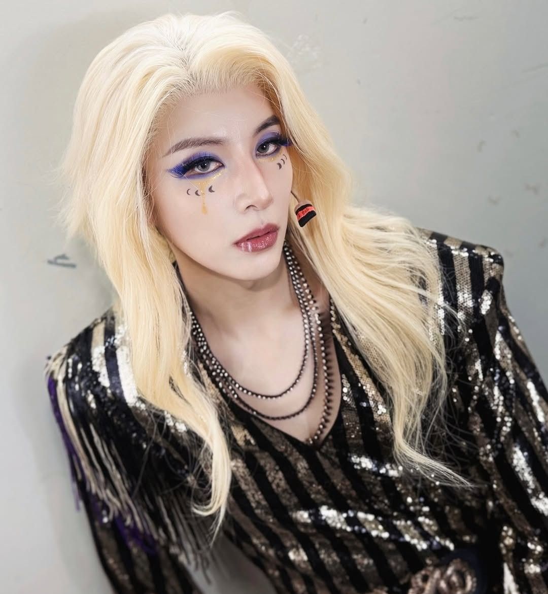 Latest photo of No Minwoo