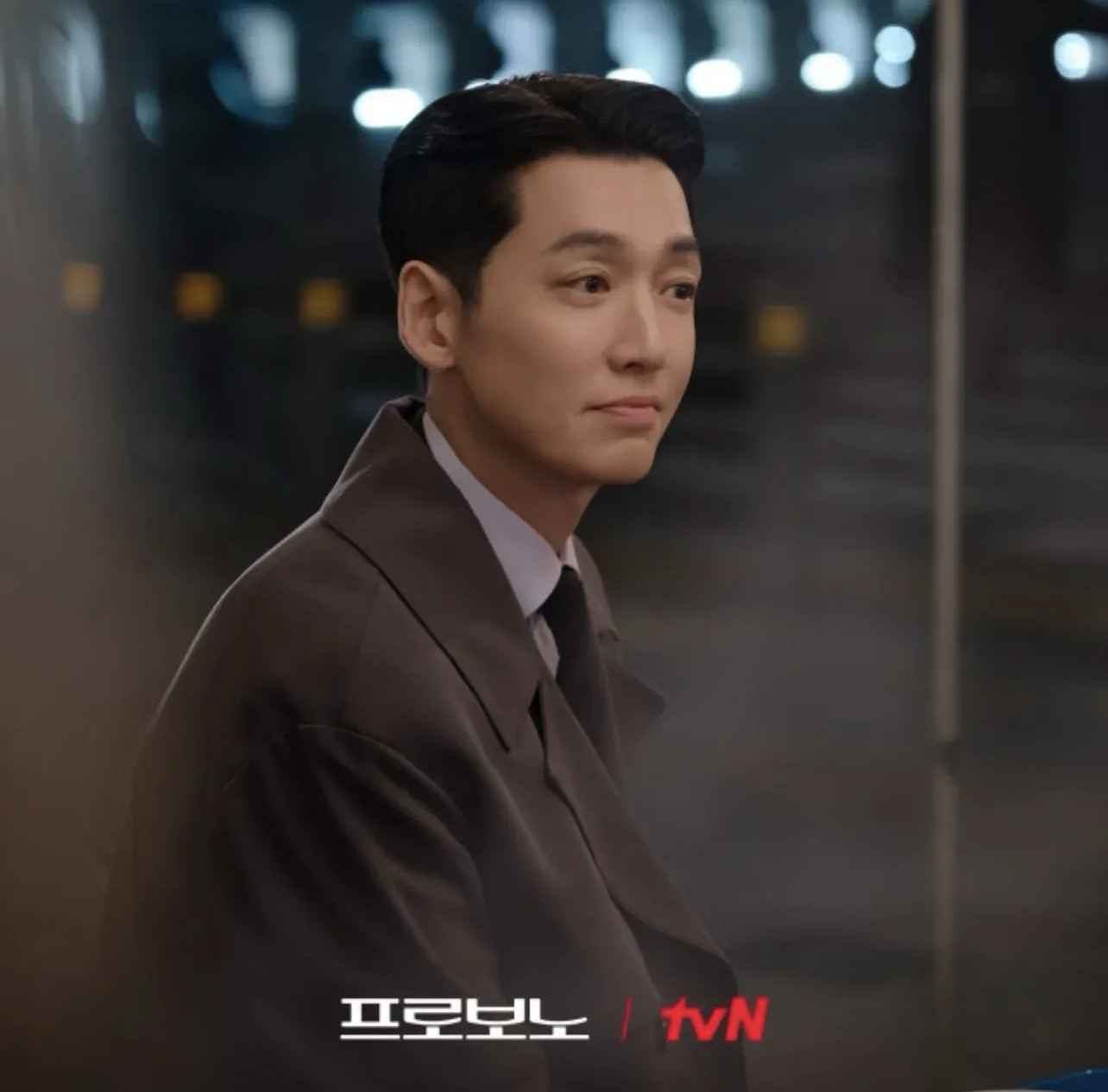 Latest photo of Jung Kyungho