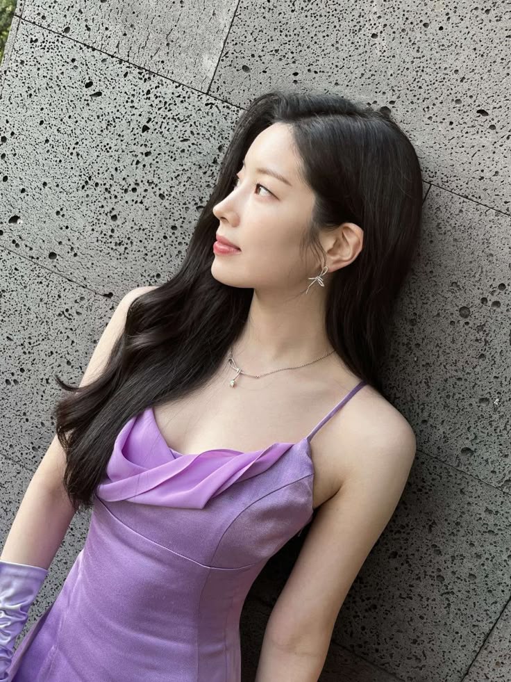 Behind-the-scenes cut of Dahyun