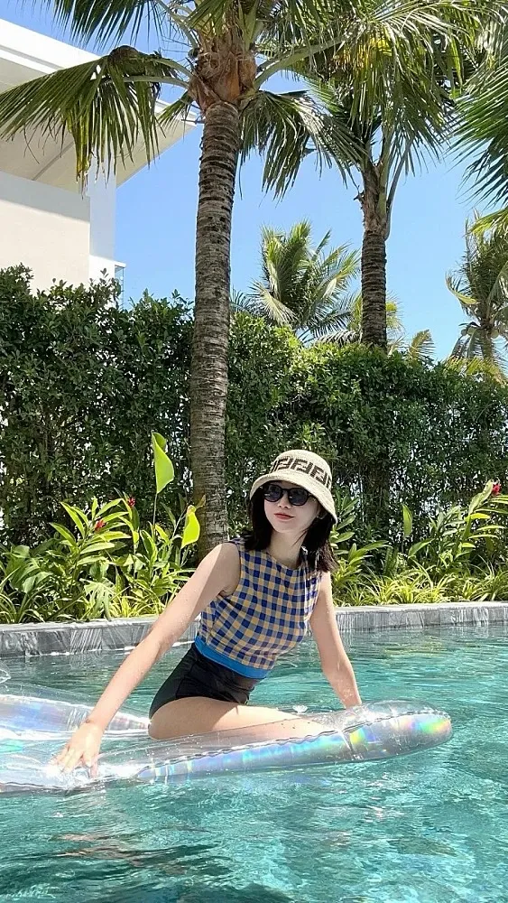 홍지윤 팬이 찍은 순간