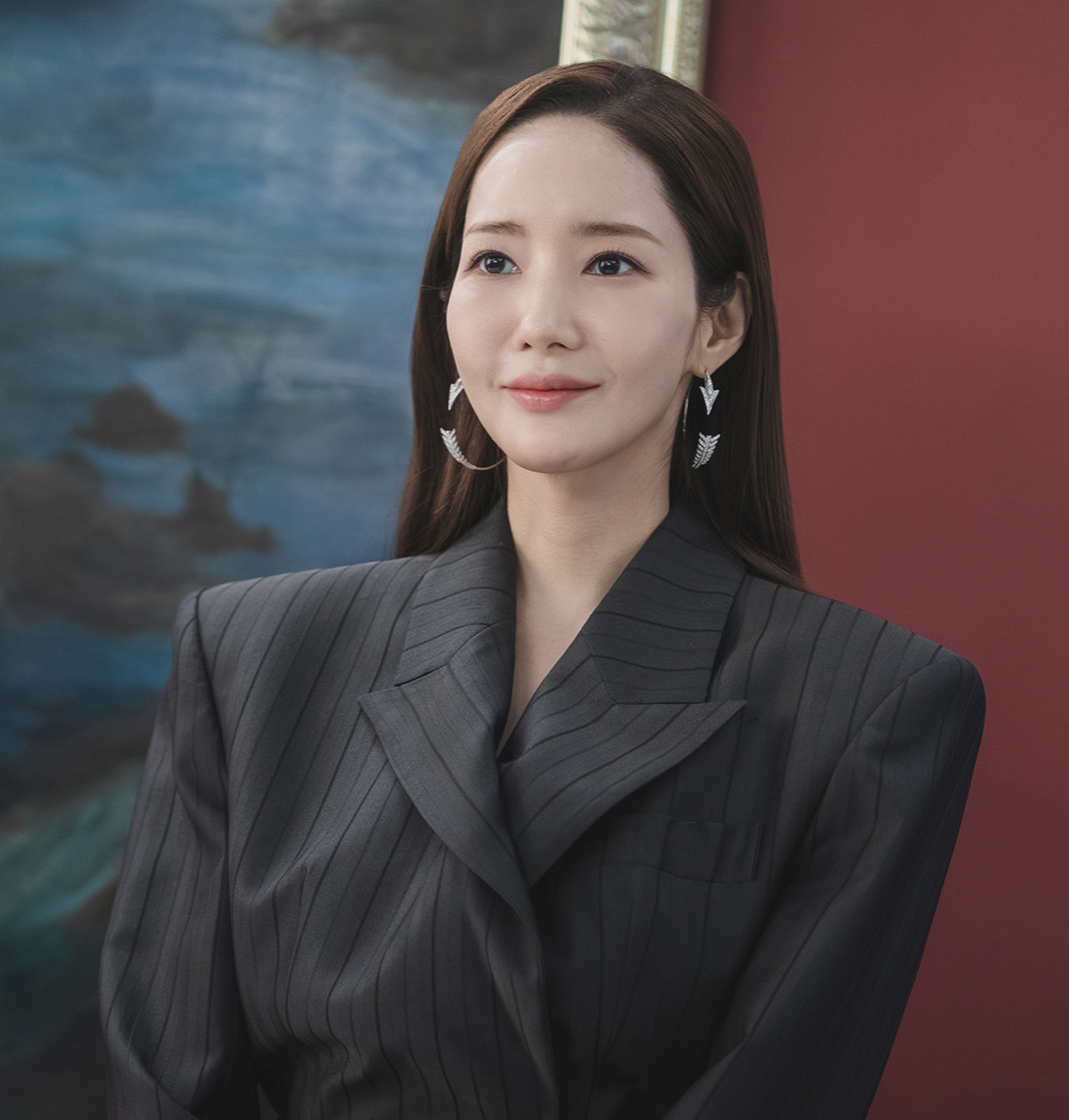 박민영 최근 활동샷