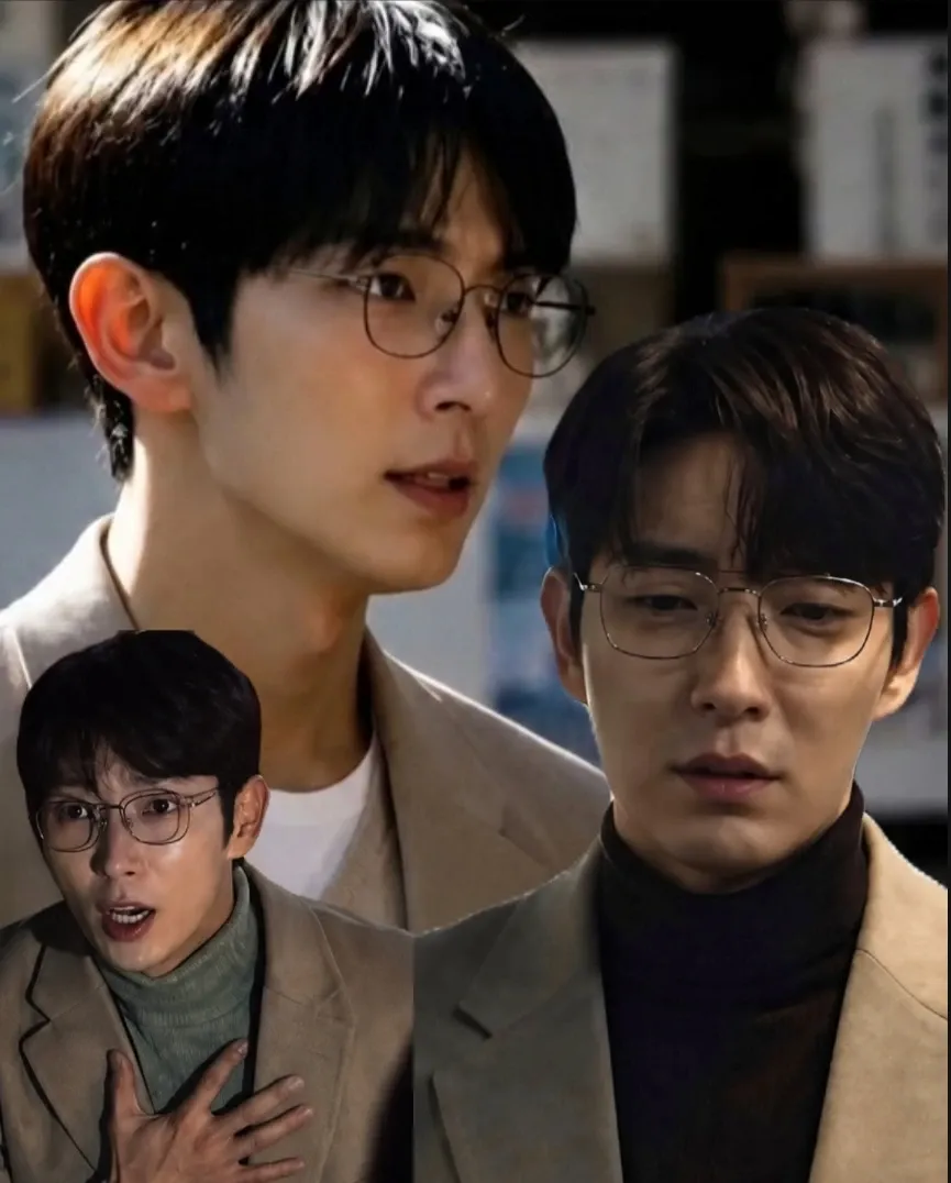 이준기의 최신 사진