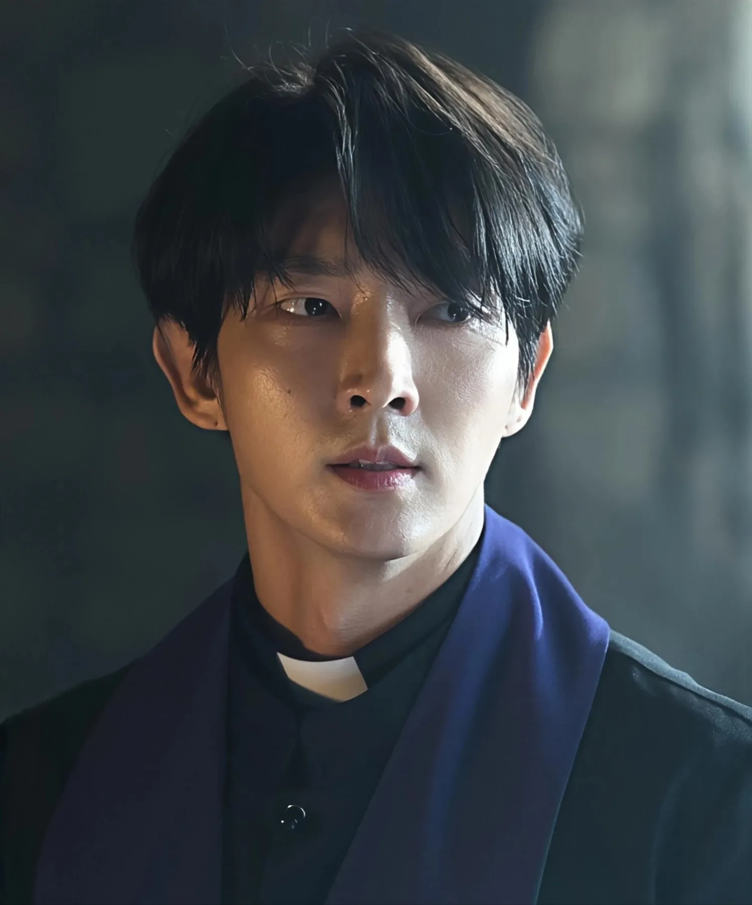 이준기의 최신 사진