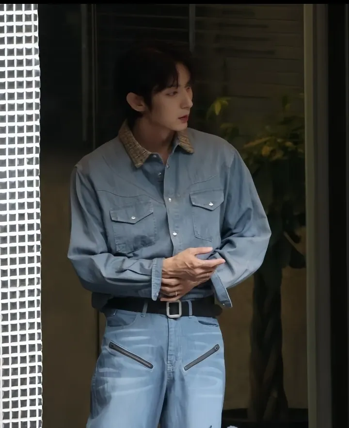 이준기의 최신 사진