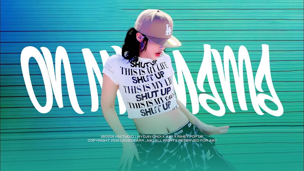 Latest photo of Aiki