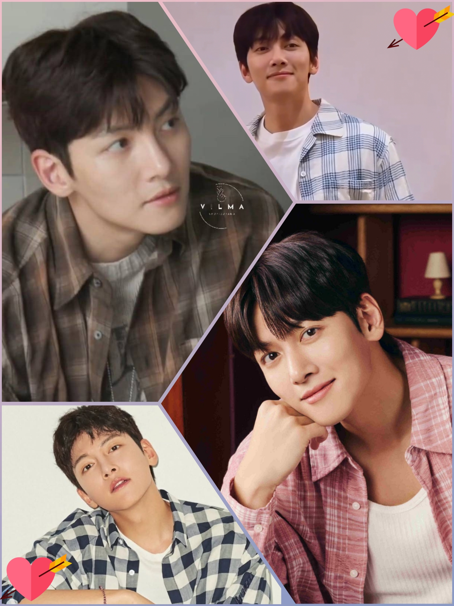 池昌旭的最新照片