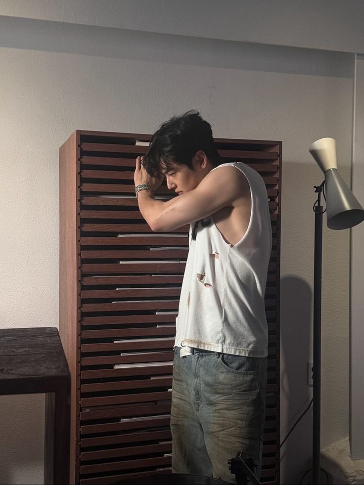 Latest photo of Cha Eunwoo