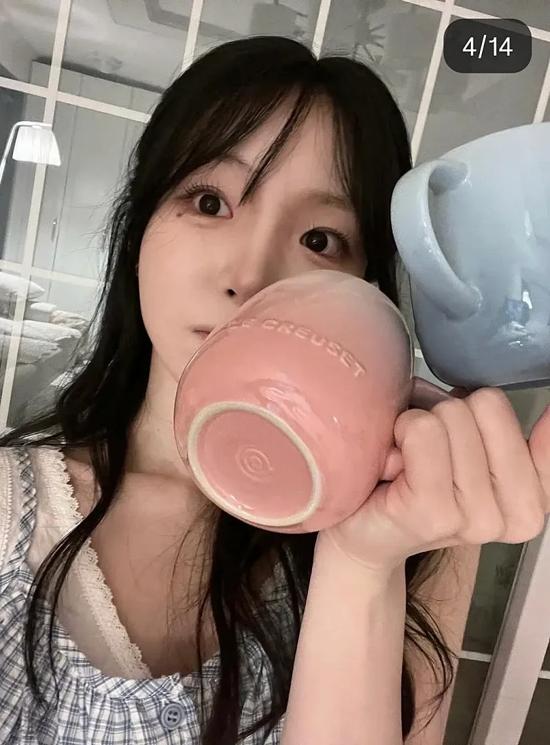 Latest photo of Yeon Yuri