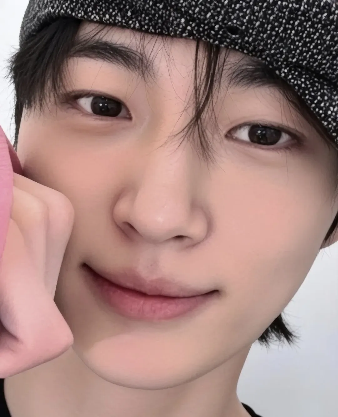 Latest photo of Byeon Wooseok