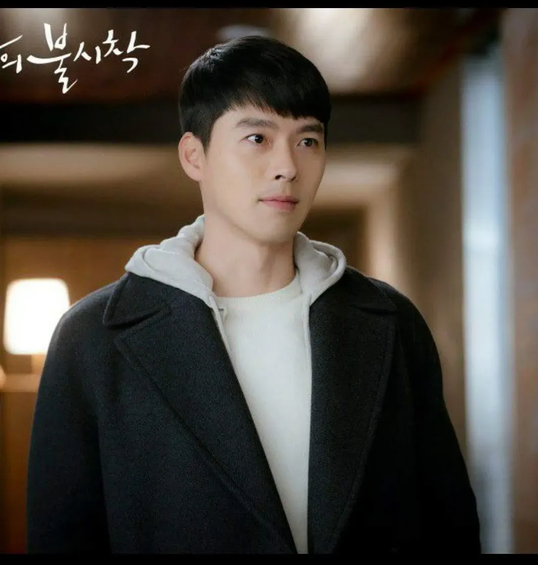 현빈 최근 활동샷