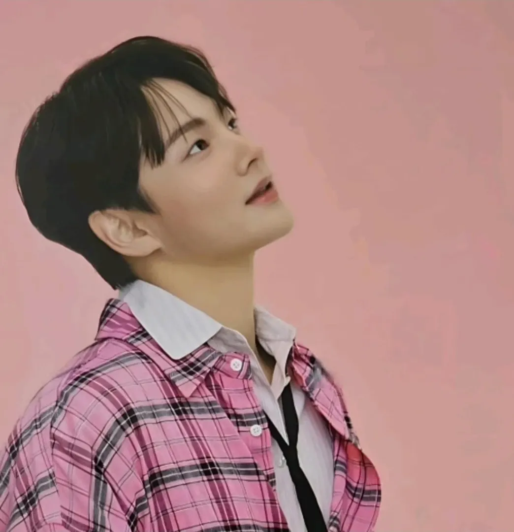 朴瑞鎮的幕後花絮