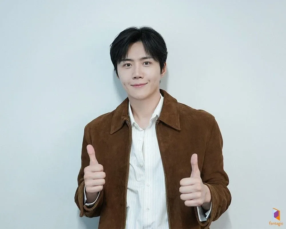 김선호 최근 활동샷
