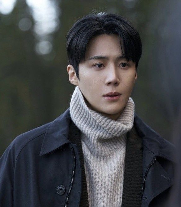 김선호의 비하인드 컷