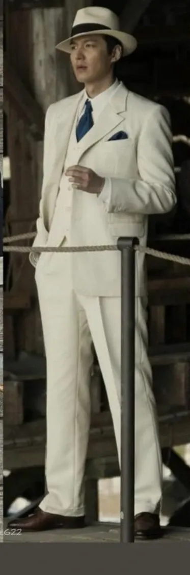 이민호 최근 활동샷