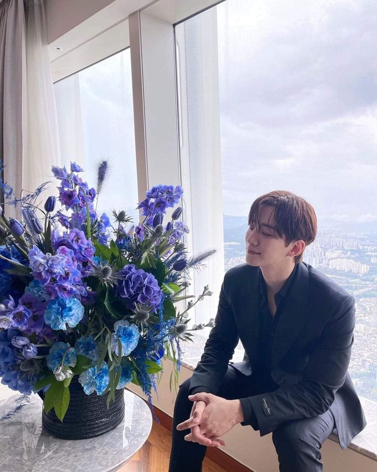 李俊昊的幕後花絮