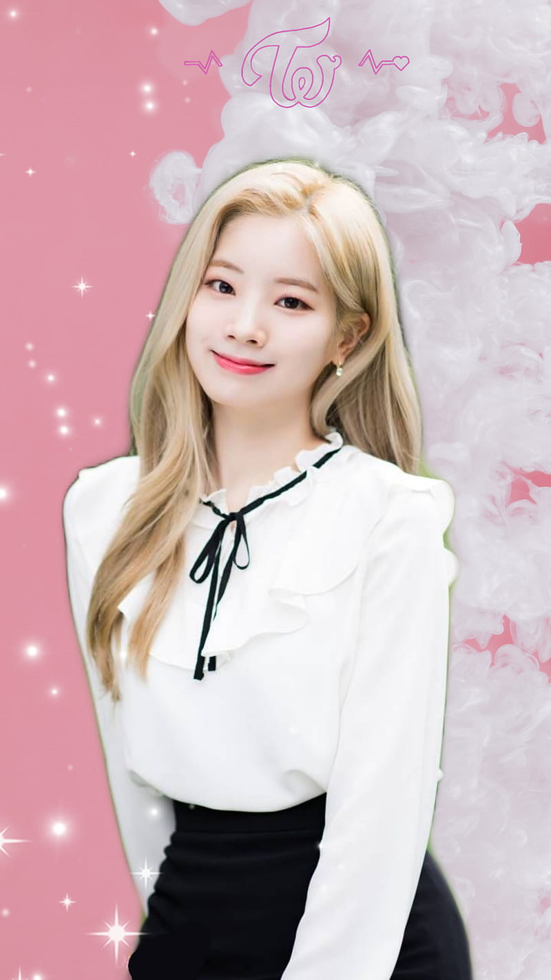 Latest photo of Dahyun