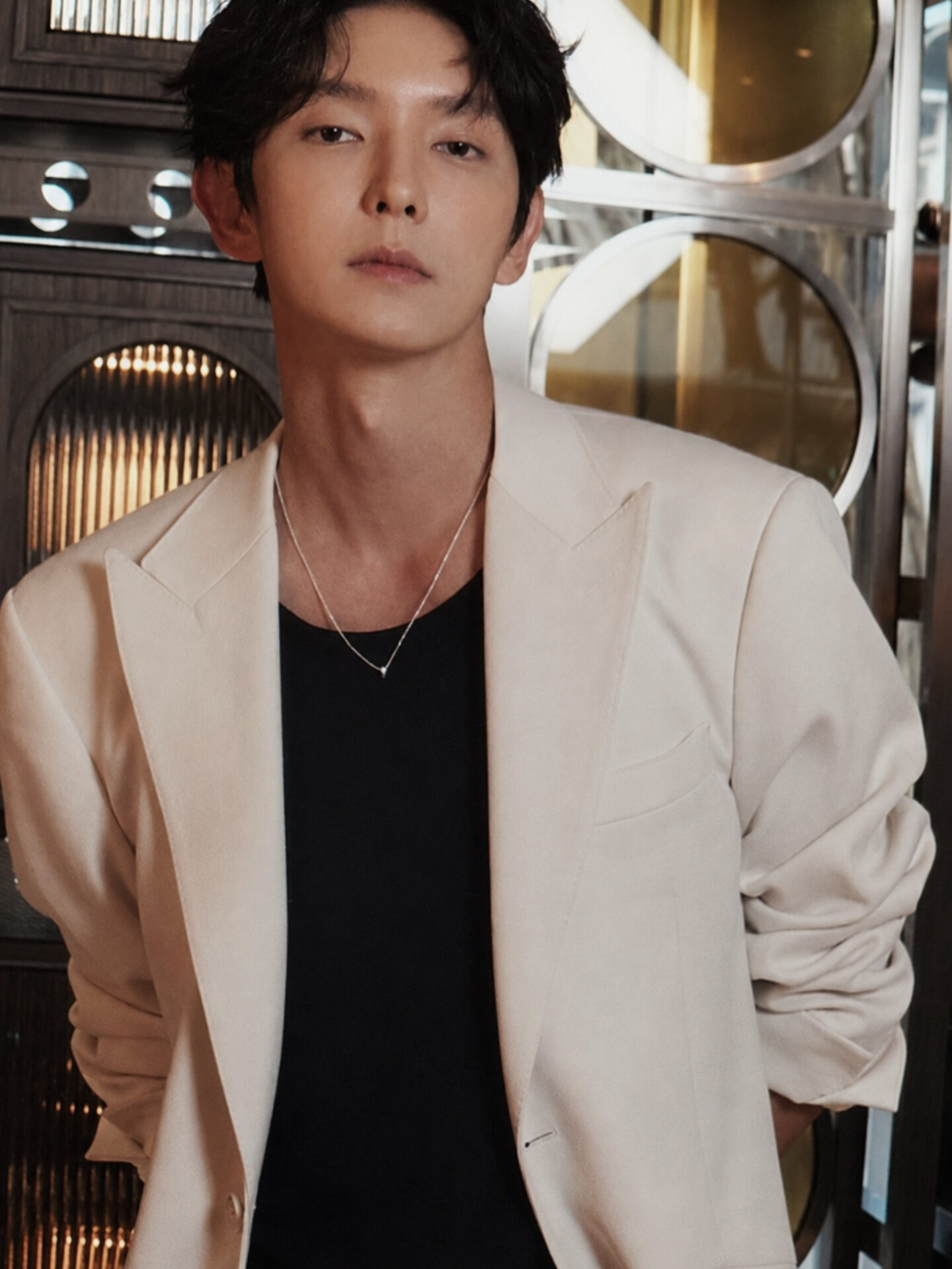 이준기 최근 활동샷
