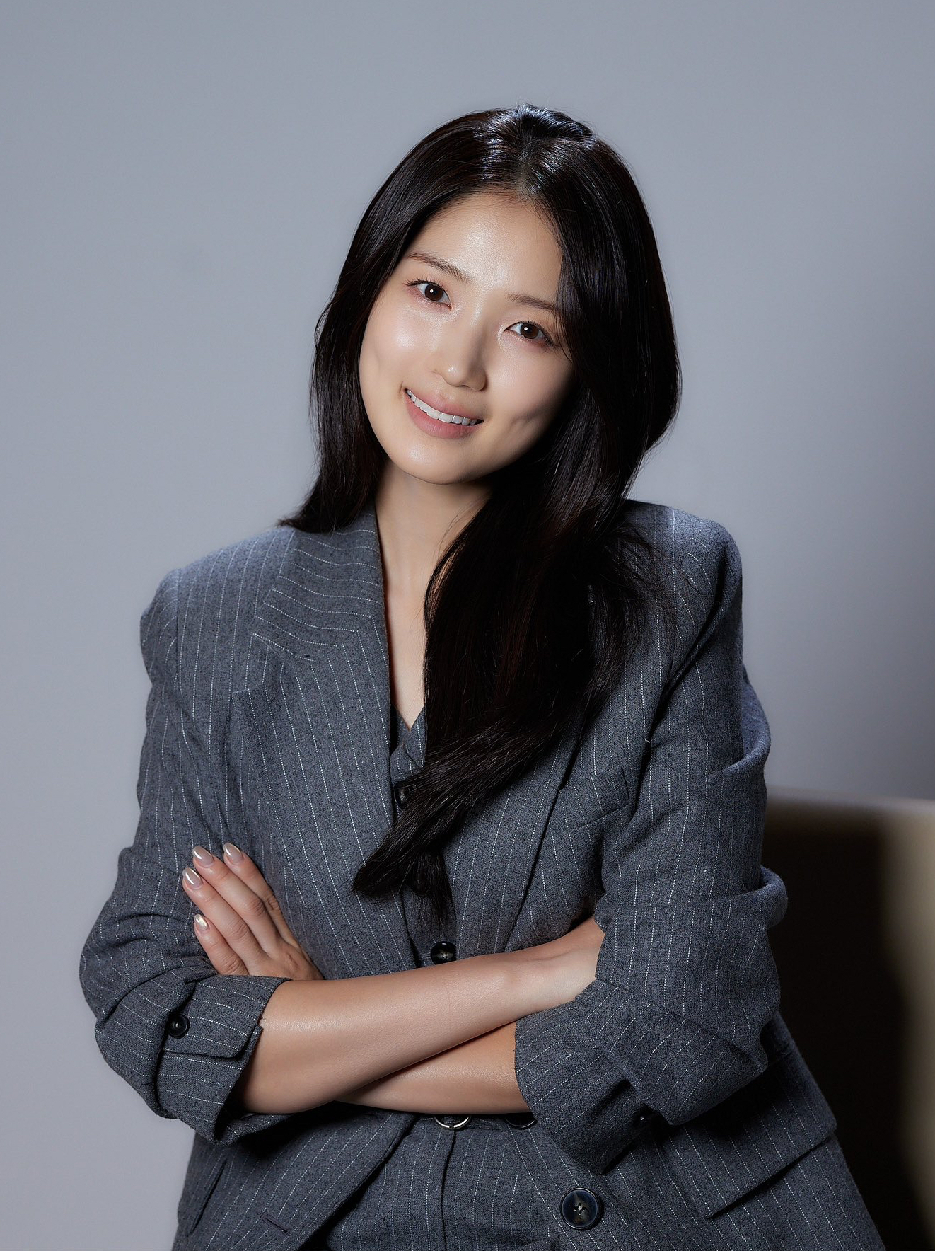 Recent activity shot of Kim Hyeyoon