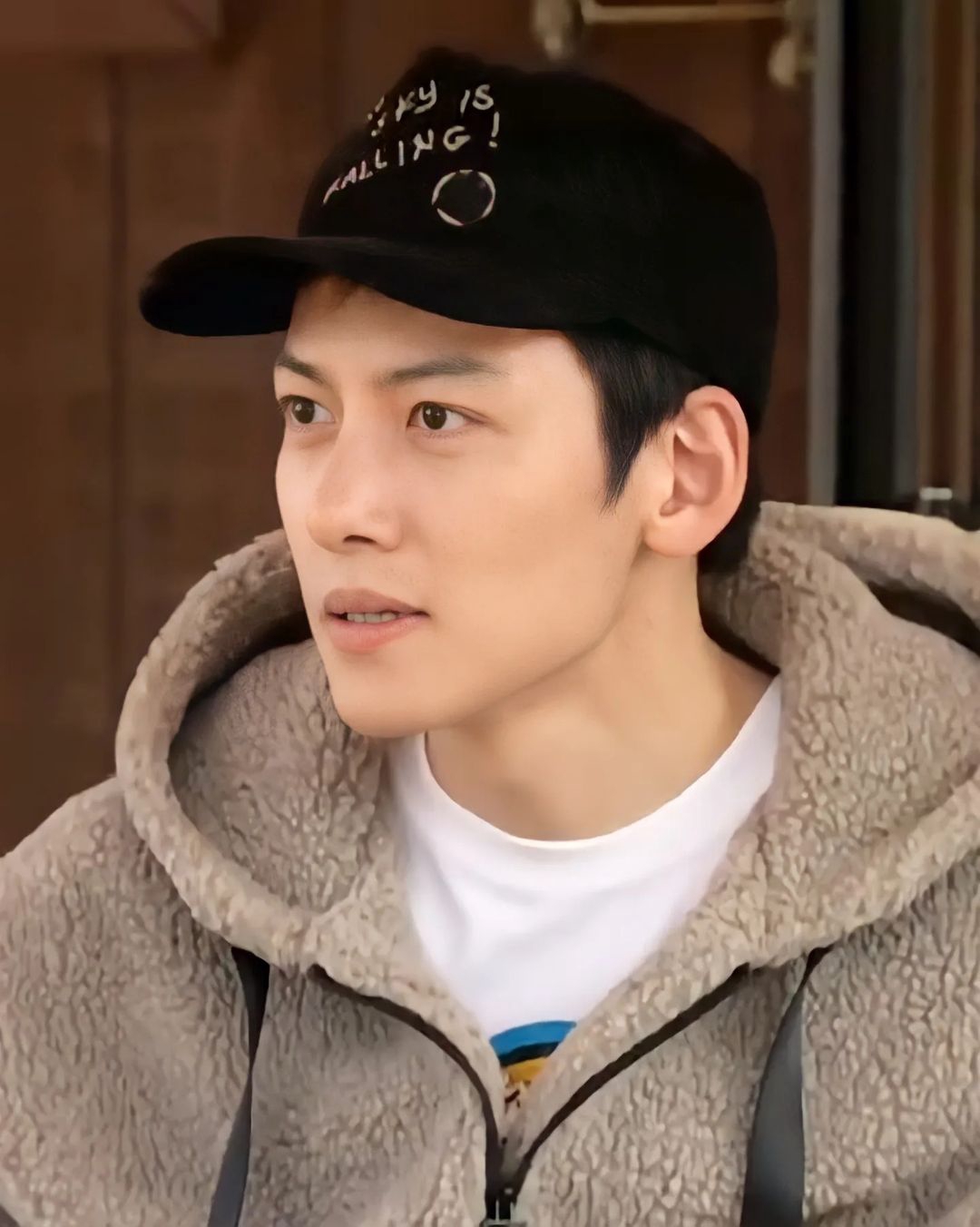 지창욱 최근 활동샷