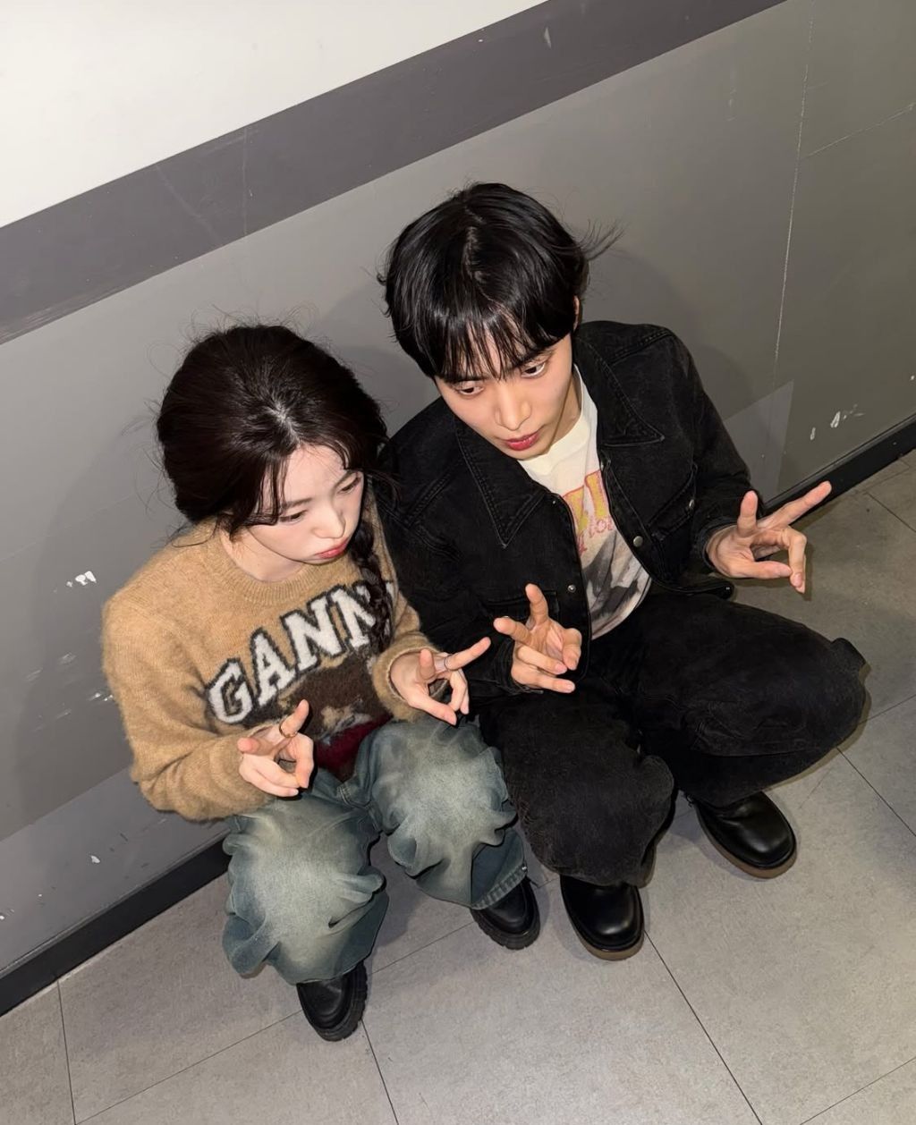 Latest photo of Choo Youngwoo