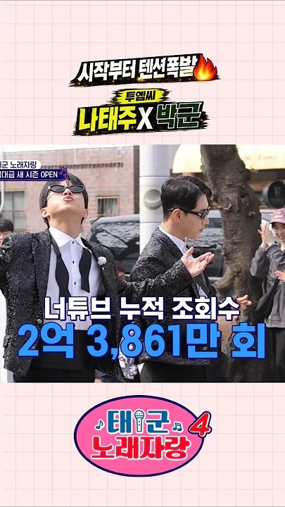 Wallpaper hari ini yang populer di komunitas Na Taejoo