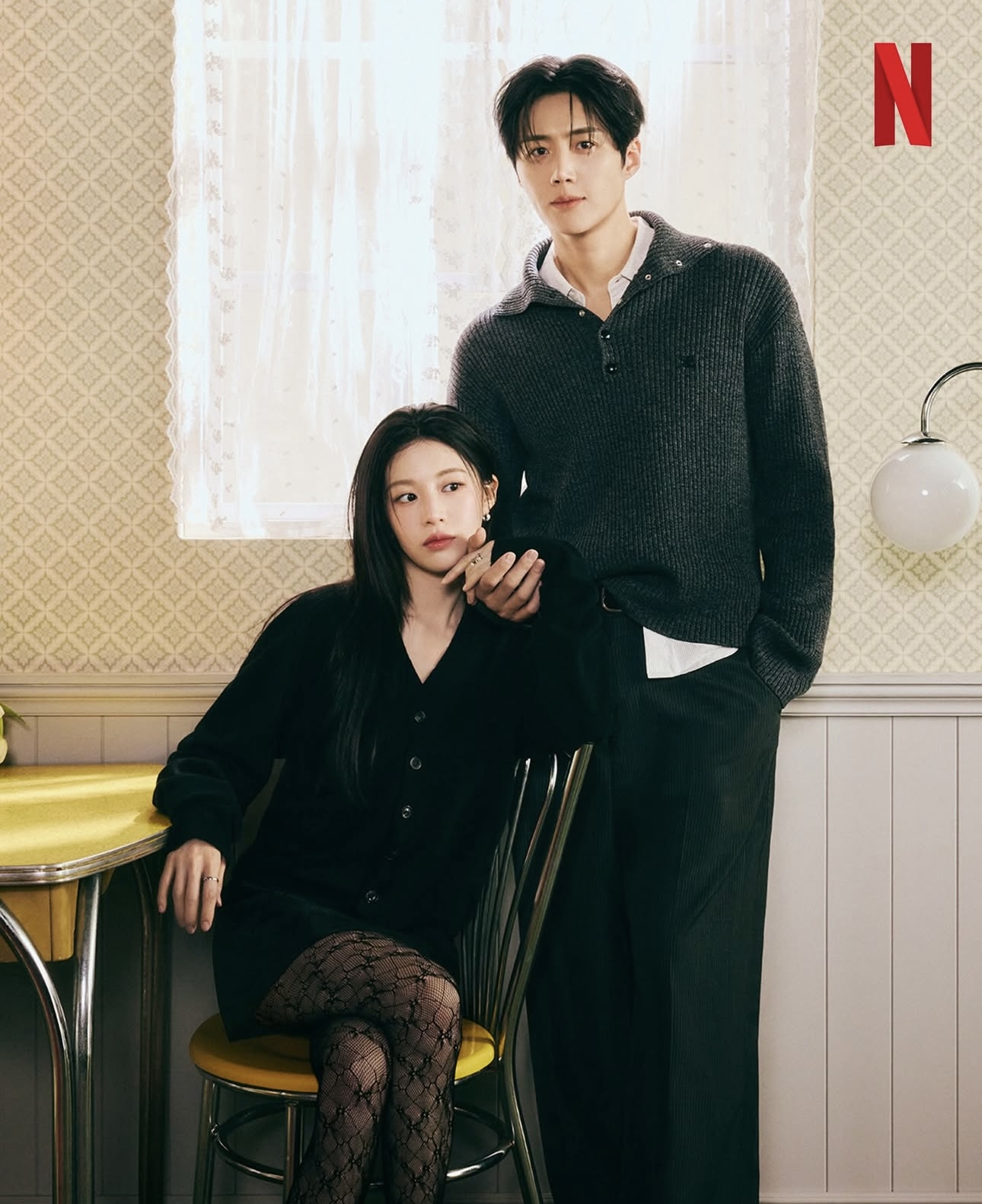 金宣虎的最新照片