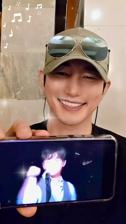 Today's popular wallpaper in Park Sihoo community