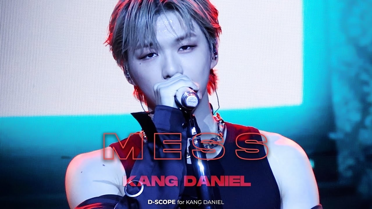 비밀의 방의 비하인드 컷