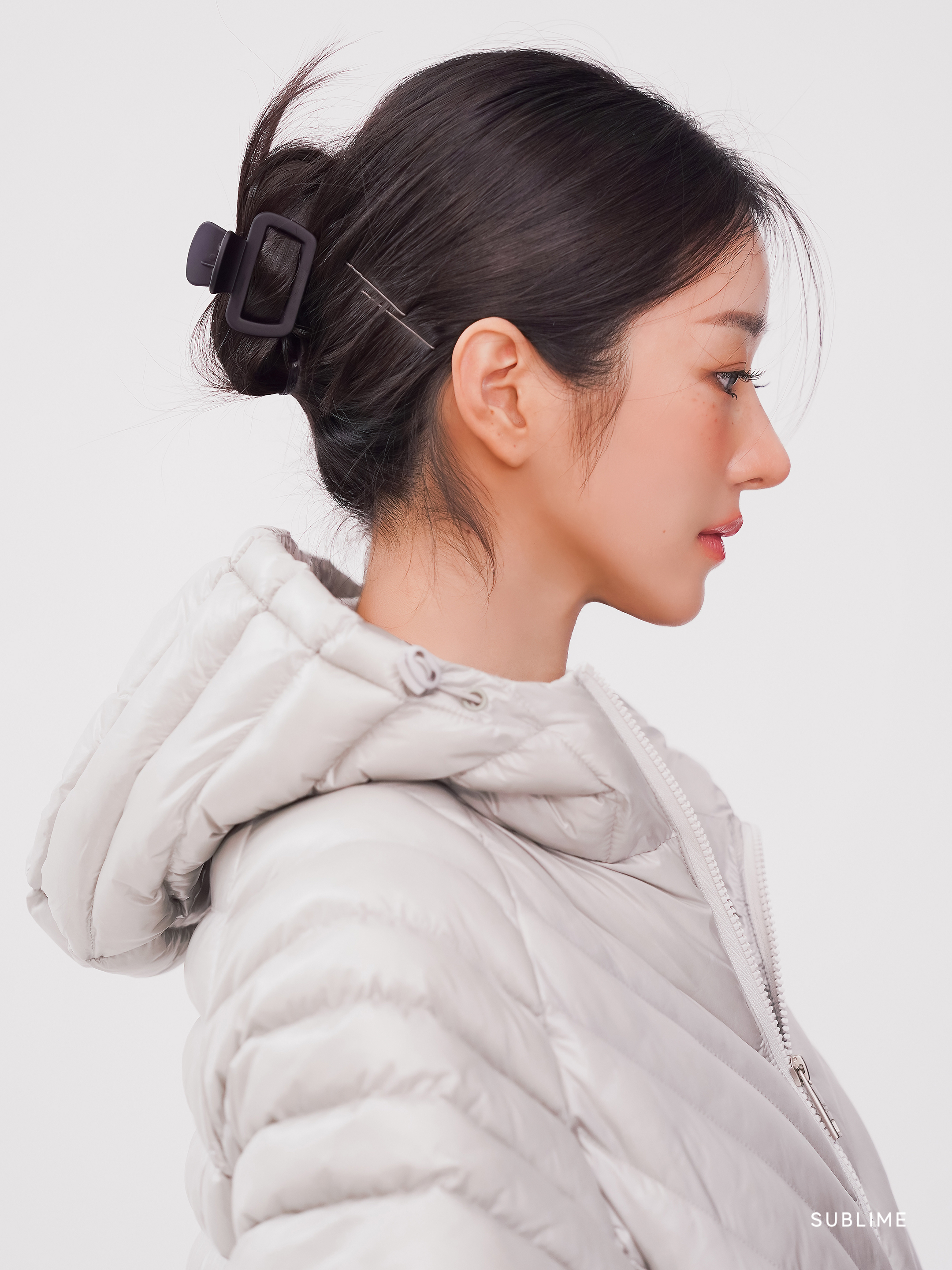 ソ・イェジの最近の活動ショット