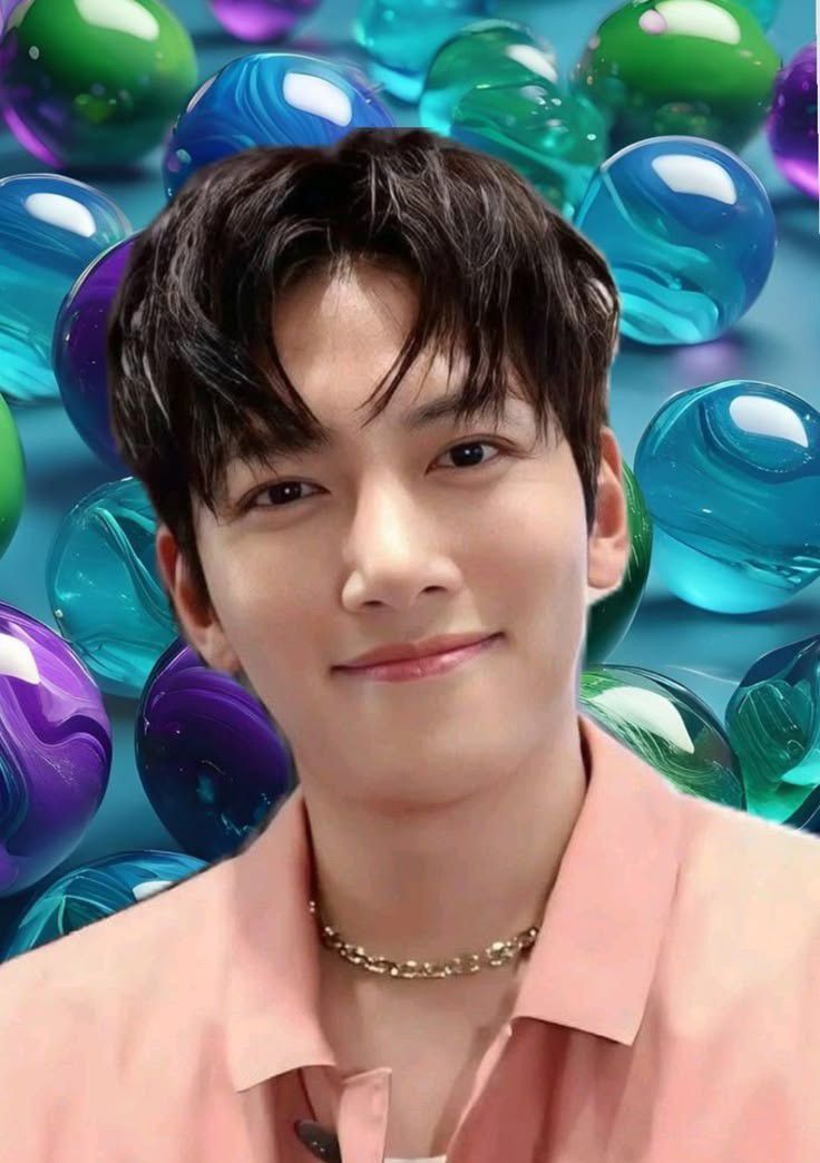 チ・チャンウクの最近の活動ショット