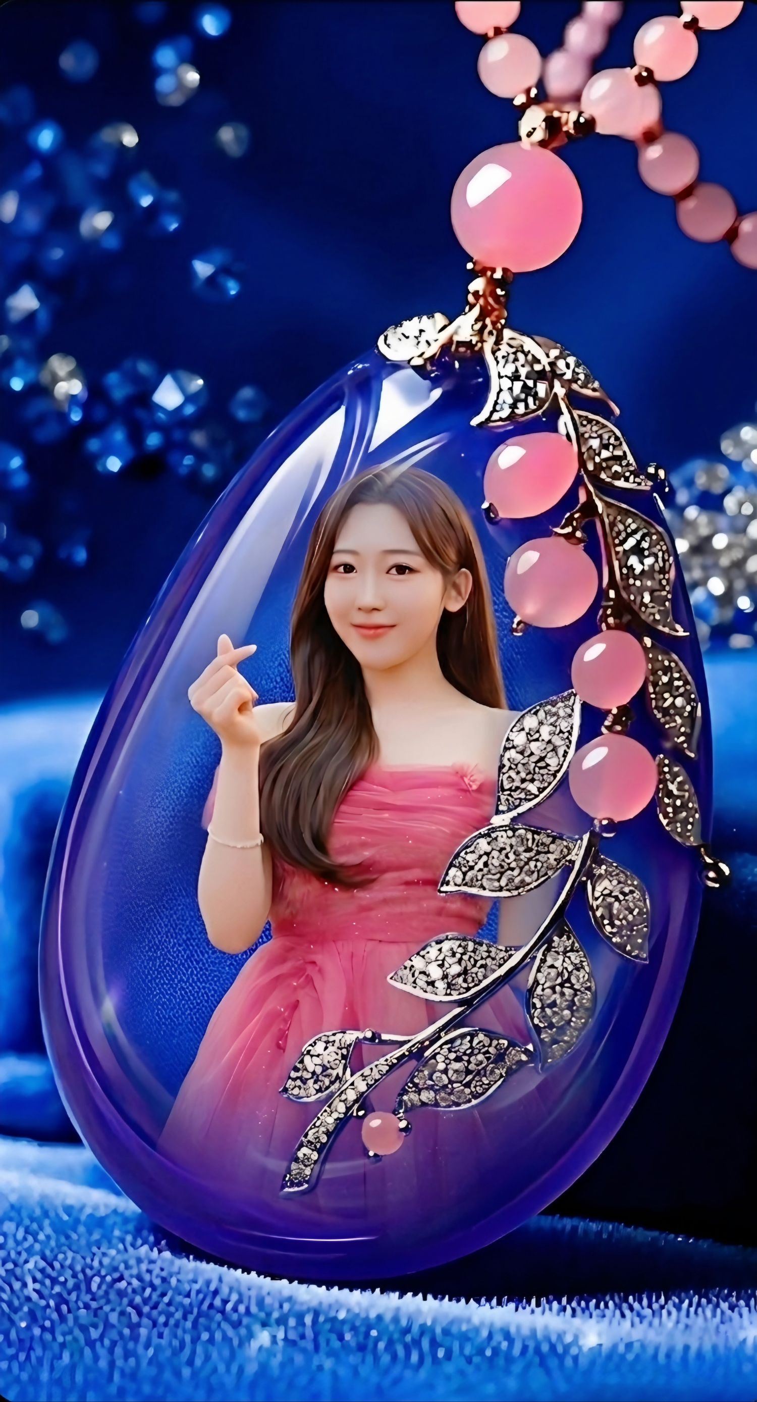 Gil Ryeowon background image recommended by Choeaedol Celeb fandom