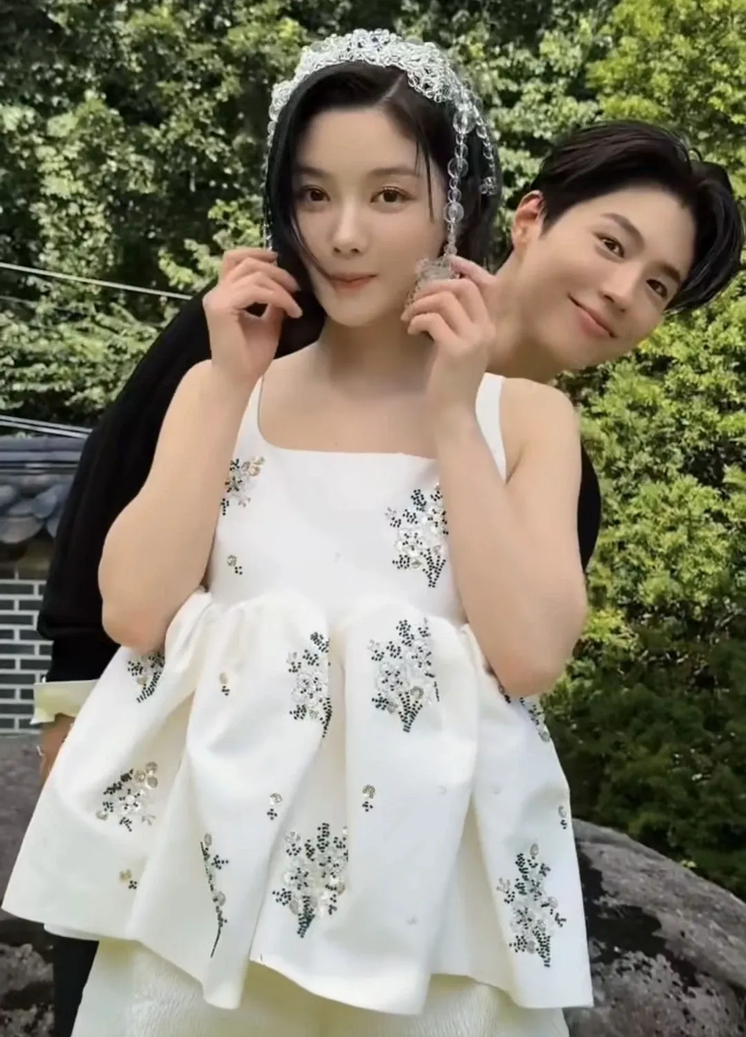 Latest photo of Kim Youjung