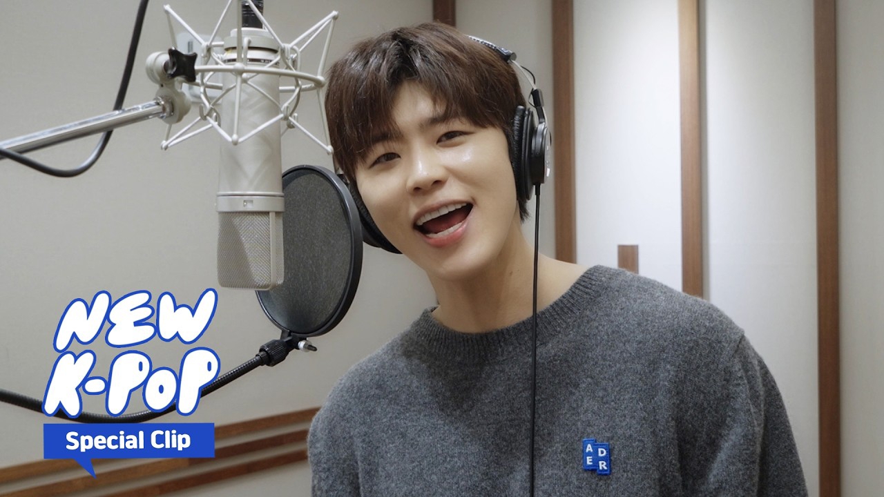 A moment captured by a fan of Park Jihyeon