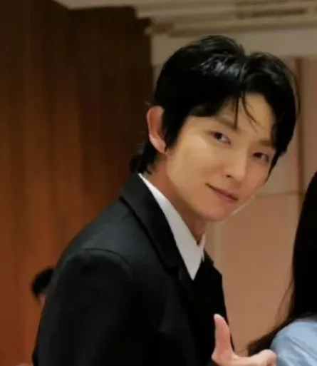이준기의 최신 사진