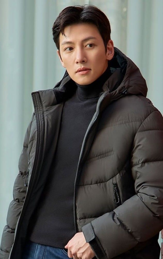 Recent activity shot of Ji Changwook
