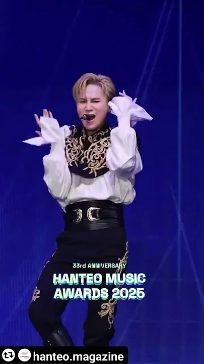 ファンが撮影したキム・ヒジェの瞬間