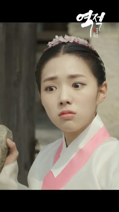 A moment captured by a fan of Chae Soobin