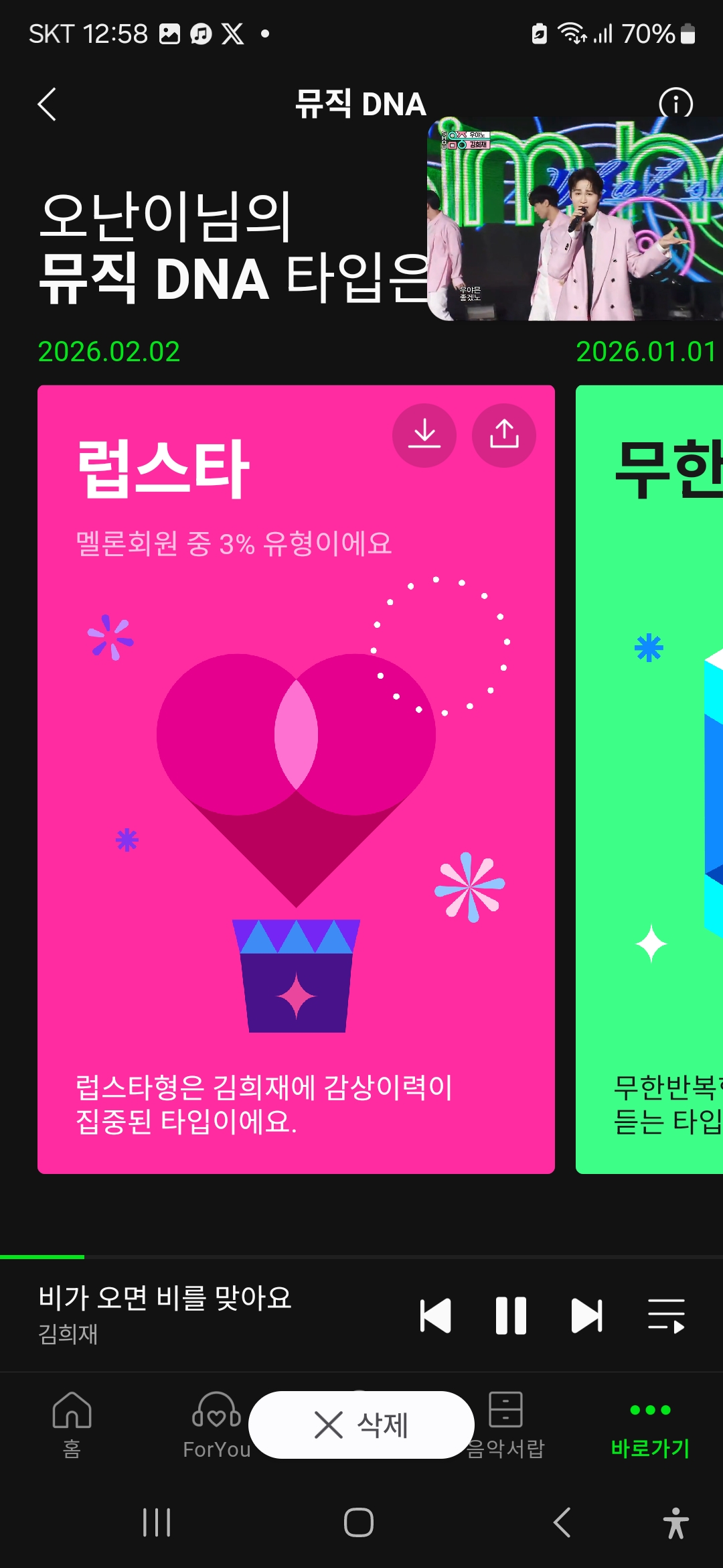 金熙栽的幕後花絮