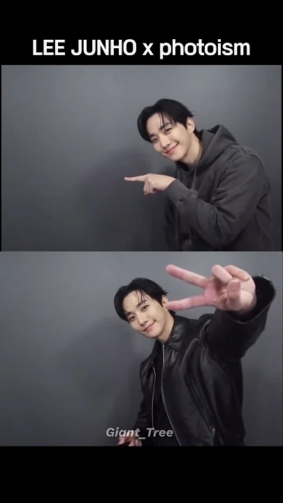 李俊昊的幕后花絮