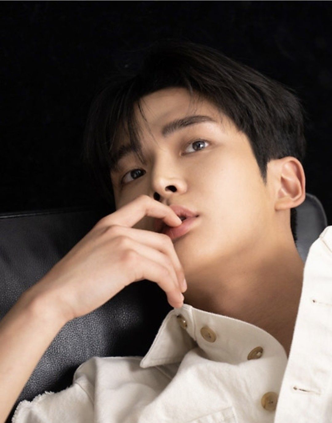 路云的幕后花絮