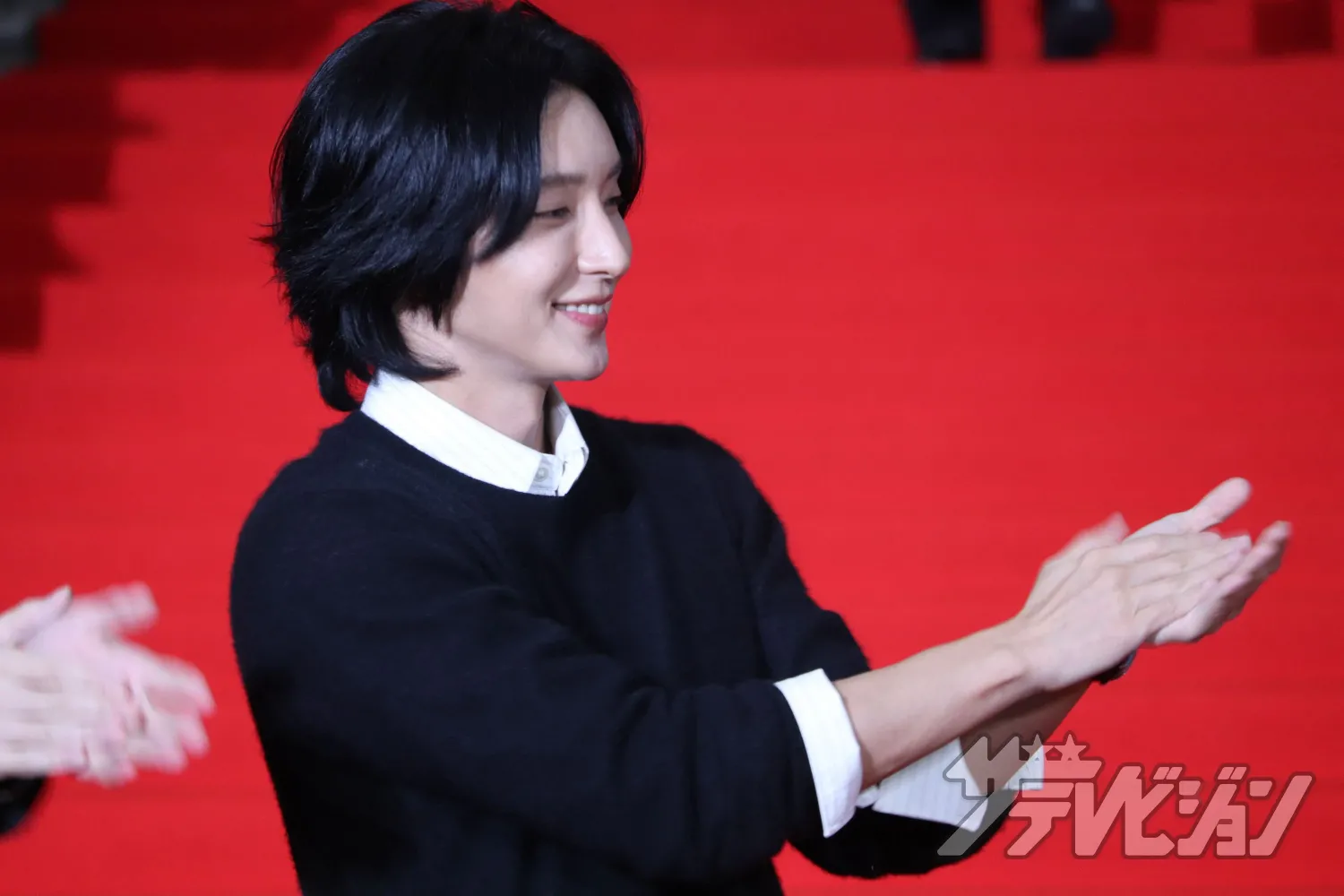 이준기의 최신 사진